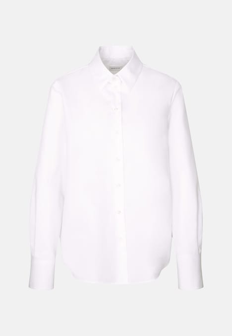 Damen Hemdbluse - Uni