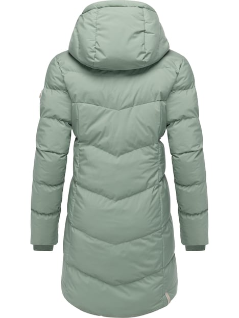 Wintermantel Pavla Soft YOUMODO