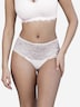 High-Panty LACE BASIC