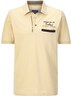 Poloshirt TESSELLI