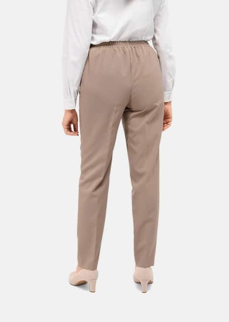 Schmutzabweisende Schlupfhose MARTHA D-Fender