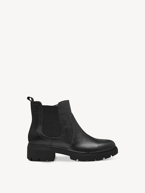 Damen Chelsea Boot H-Weite