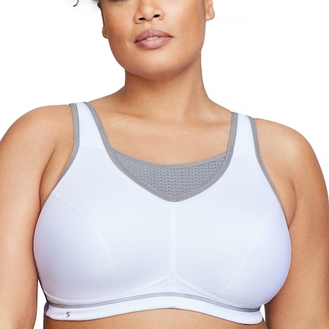 No-Bounce sportbeha-top