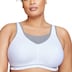 No-Bounce sportbeha-top