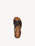 Damen Sandale H-Weite