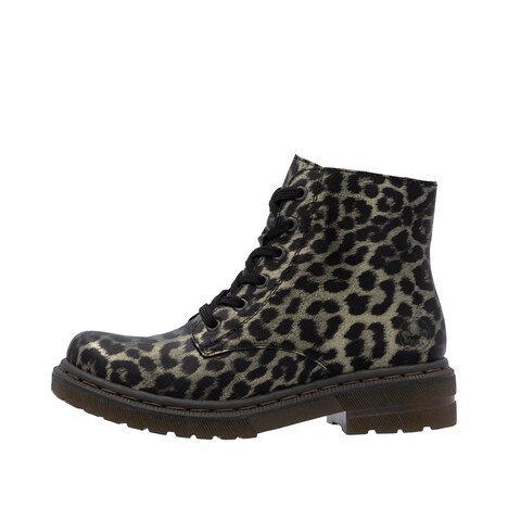 Biker Boots 78240