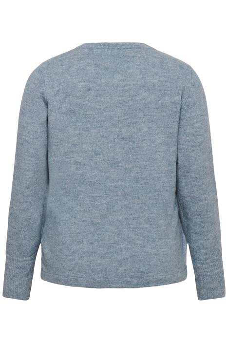 Strickjacke Regular fit