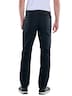 engbers Herren 5-Pocket-Hose regular , Saphirblau