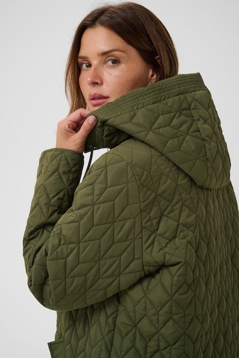 Jacke Regular fit