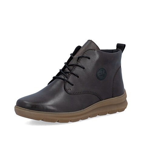 Schnürstiefel Z0022