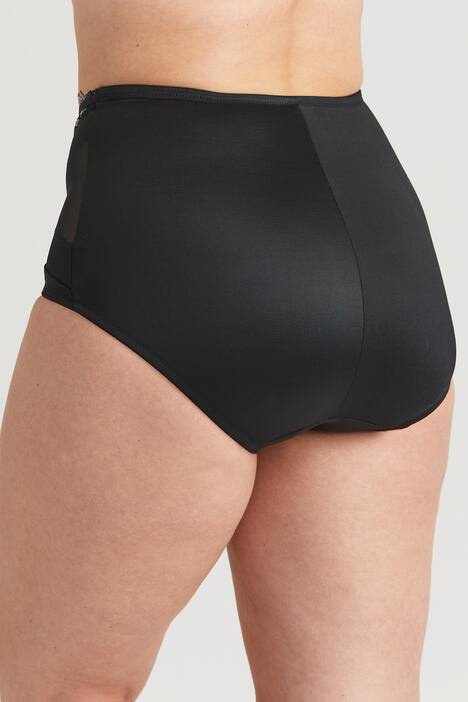 Embroidered Dreams Miederhose