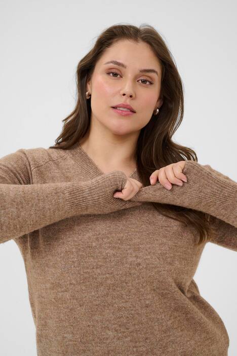 Strickpullover Regular fit