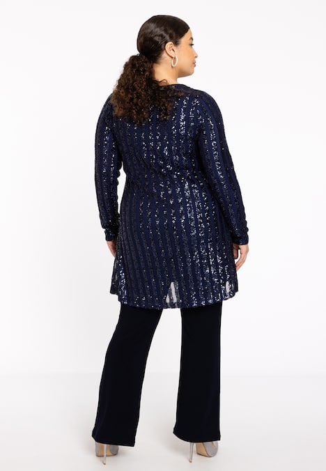 Tunika Lockere Passform