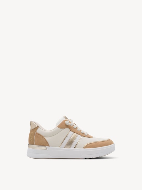 Damen Sneaker H-Weite