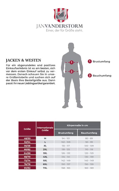 Sweatbodywarmer AHLMANN