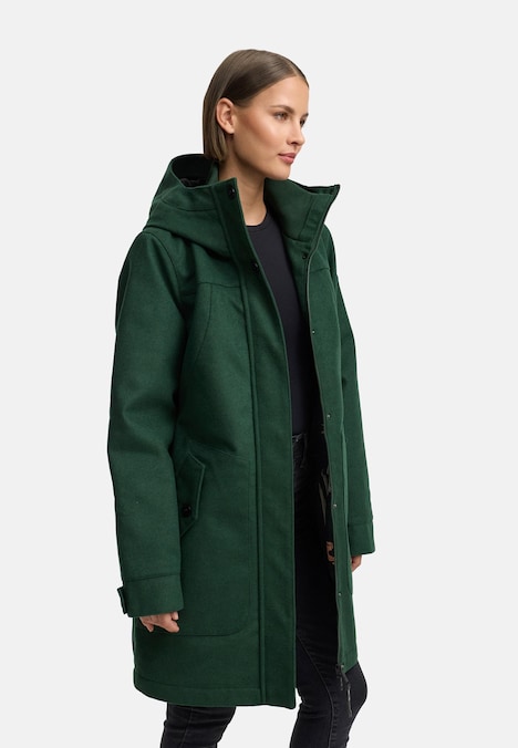 Wintermantel Jannisa Coat