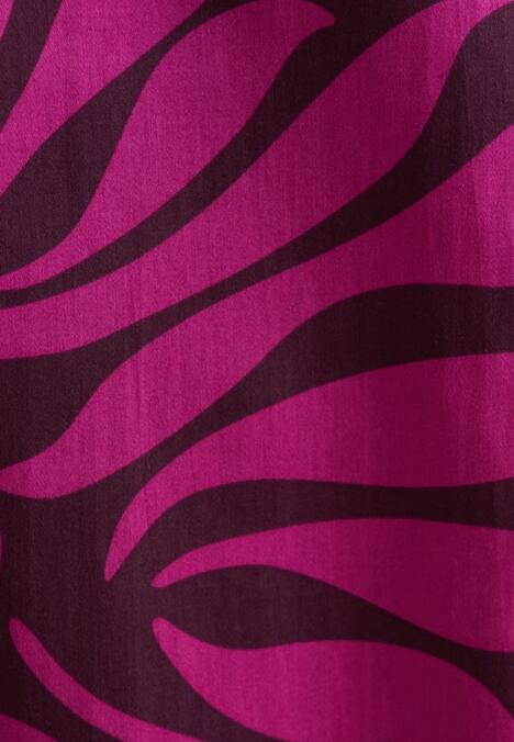 Damen Hemdbluse - Druck