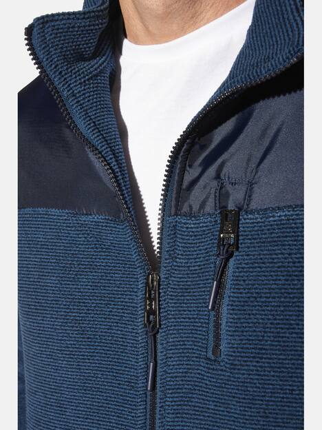 Fleecejacke FENDARIO