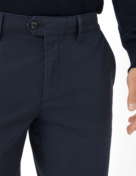 Style JIM TT  Hosen lang