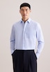 Herren Business Hemd - Karo