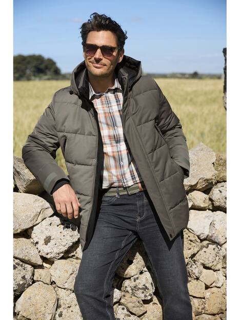 Funktionsjacke CAMPALLI