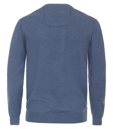 Pullover uni