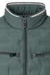 Steppjacke uni