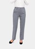 Trevira-Schurwollhose CARLA COMFORT+