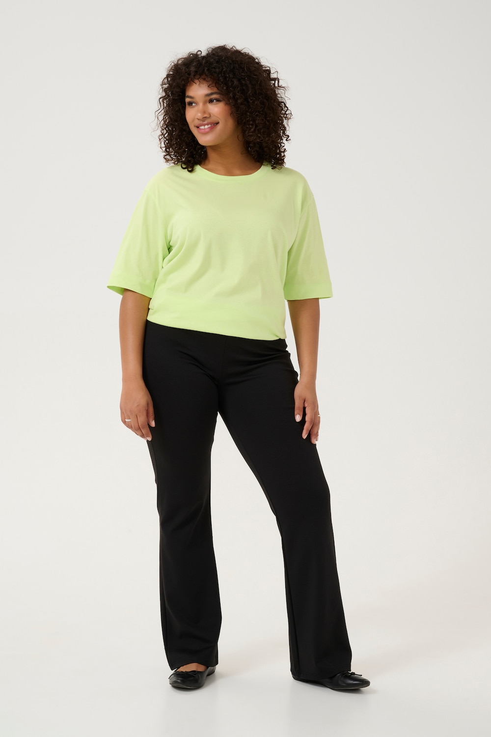 Jerseyhose Slim fit