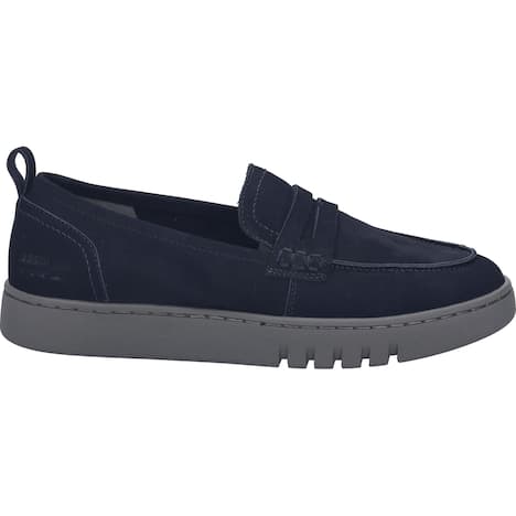 Damen Slipper Jessie 03, ocean