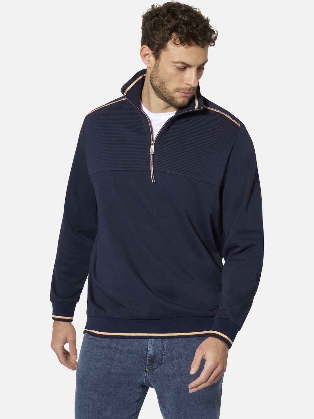 Sweatshirt FRANLONA