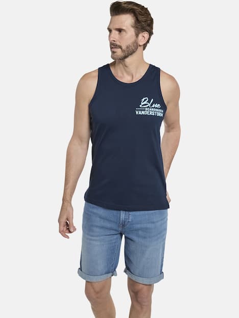 Tanktop FELTON