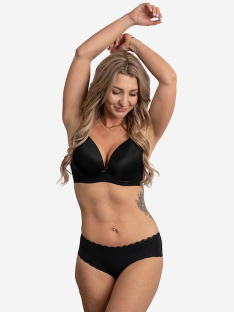 BH VOILA Plunge-BHs Bügel-BHs,Schalen-BHs,T-Shirt-BHs