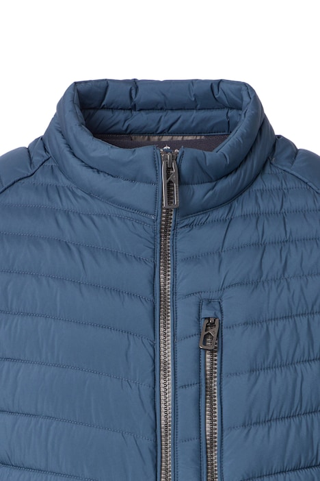 Steppjacke uni