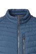 Steppjacke uni