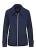 Sommerblouson mit Reißverschluss