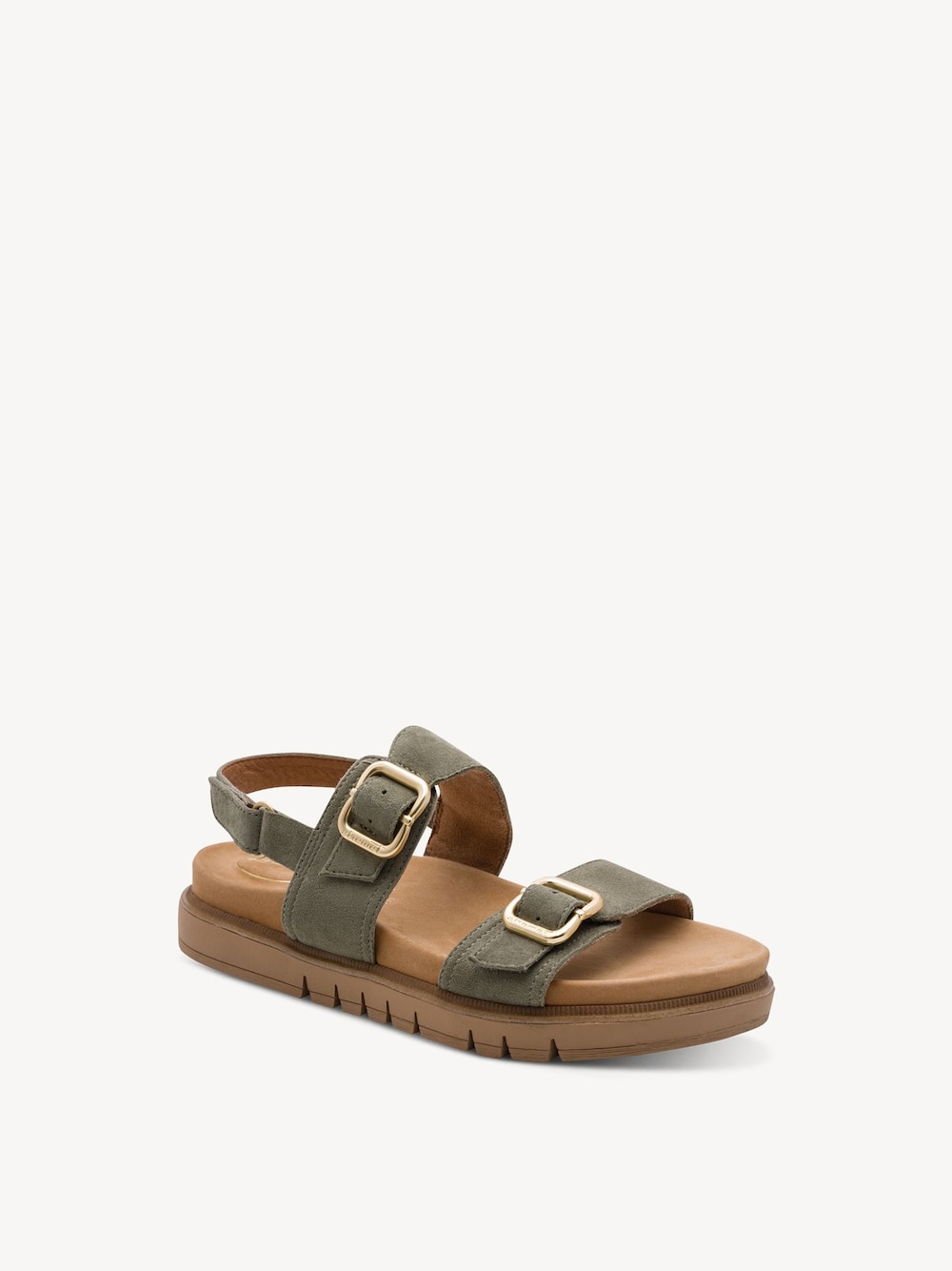 Damen Sandale H-Weite
