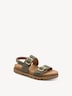 Damen Sandale H-Weite