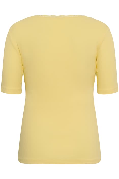 T-shirt Tight fit