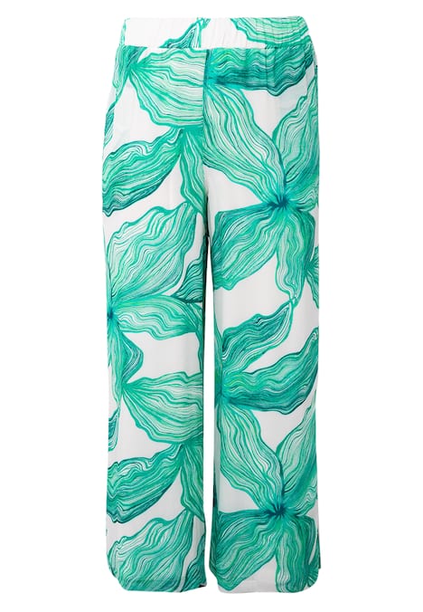 Broek print