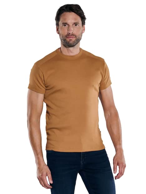 engbers Herren Basic-Shirt 