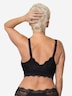 Bralette SENSLA Bralettes Spitzen-BHs,bügellose BHs