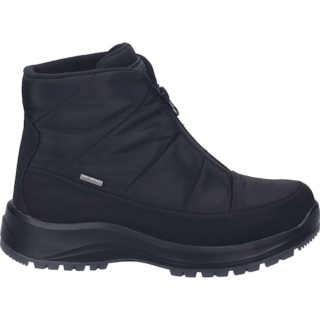 Damen Stiefelette Colorado 55, schwarz