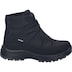 Damen Stiefelette Colorado 55, schwarz