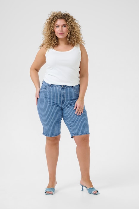 Jeansshorts Regular fit