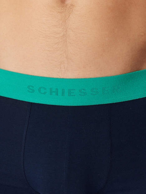 Schiesser Herren Trunk 955 Multi