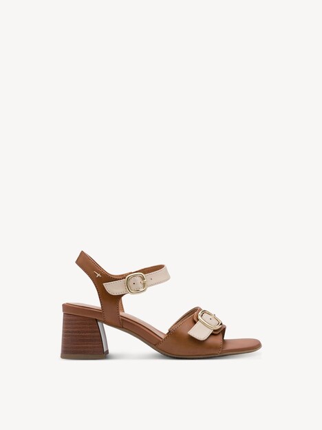 Damen Sandalette H-Weite