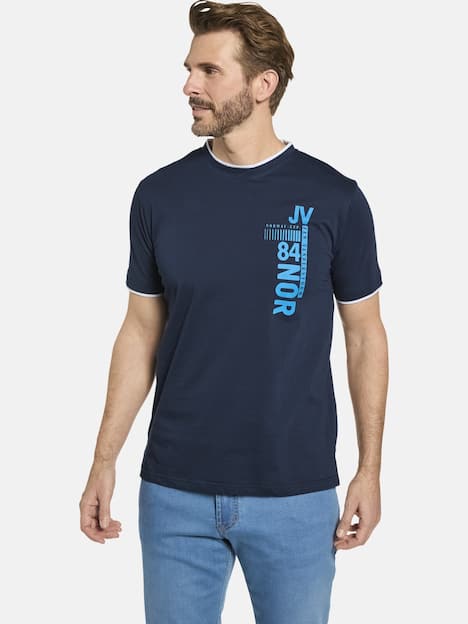 T-Shirt FLEMMING
