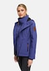 Übergangsjacke Erdbeere