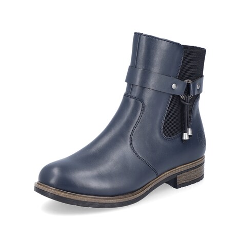 Stiefeletten 72258